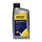 Engine Oil HENGST FILTER 5W-40 C3 Pro