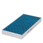 Filter, cabin air HENGST FILTER E2905LI