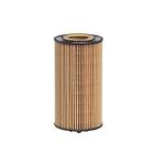Oil Filter HENGST FILTER E355H01 D109