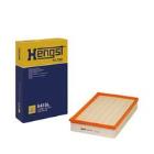 Filter, cabin air HENGST FILTER E4931LC