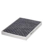 Filter, cabin air HENGST FILTER E4931LC