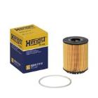 Oil Filter HENGST FILTER E60H D110