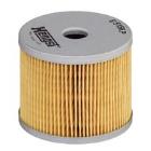 Fuel Filter HENGST FILTER E515KP D574