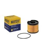 Fuel Filter HENGST FILTER E62KP D91