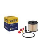 Fuel Filter HENGST FILTER E69KP D100