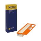 Air Filter HENGST FILTER E704L01
