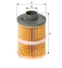 Fuel Filter HENGST FILTER E83KP D140