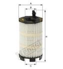 Oil Filter HENGST FILTER E813H D188