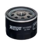 Oil Filter HENGST FILTER H11W02