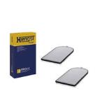 Fuel Filter HENGST FILTER H126WK