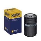 Oil Filter HENGST FILTER H14W27