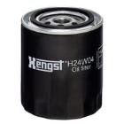 Oil Filter HENGST FILTER H24W04