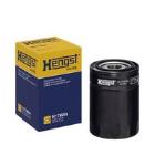Fuel Filter HENGST FILTER H456WK