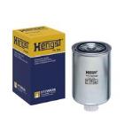 Fuel Filter HENGST FILTER H487WK