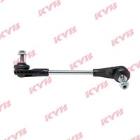 Link/Coupling Rod, stabiliser bar KYB KSLF4222