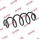 Link/Coupling Rod, stabiliser bar KYB KSLF4002