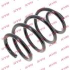 Link/Coupling Rod, stabiliser bar KYB KSLF4289