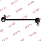 Link/Coupling Rod, stabiliser bar KYB KSLF4437