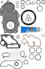 Gasket Kit, crankcase GLASER B37053-00