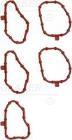 Gasket Set, cylinder head cover GLASER V90322-00