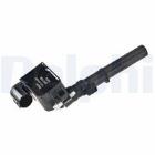 Ignition Coil DELPHI GN11160-12B1