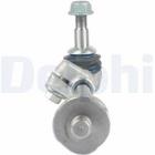 Sensor, coolant temperature DELPHI TS10198