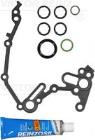 Gasket Kit, crankcase VICTOR REINZ 08-42961-01