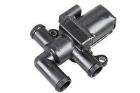 Coolant Control Valve METZGER AUTOTEILE 0899007