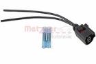 Cable Repair Set, central electrics METZGER AUTOTEILE 2324156