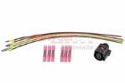 Cable Repair Set, central electrics METZGER AUTOTEILE 2324138