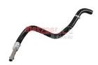 Hydraulic Hose, steering METZGER AUTOTEILE 2361078