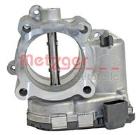 Throttle Body METZGER AUTOTEILE 0892498