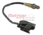 Oxygen Sensor METZGER AUTOTEILE 0893407