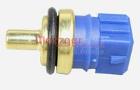 Sensor, coolant temperature METZGER AUTOTEILE 0905017
