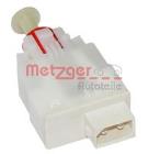 Switch, clutch control (engine timing) METZGER AUTOTEILE 0911060
