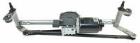Wiper Linkage METZGER AUTOTEILE 2190778
