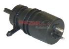 Washer Fluid Pump, headlight cleaning METZGER AUTOTEILE 2220009
