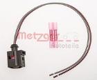 Cable Repair Set, central electrics METZGER AUTOTEILE 2323019