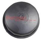 Cap, oil filter housing METZGER AUTOTEILE 2370038