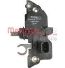 Alternator Regulator METZGER AUTOTEILE 2390109