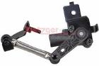 Sensor, headlight levelling METZGER AUTOTEILE 0901413