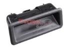 Switch, tailgate release METZGER AUTOTEILE 2310685