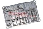 Control Unit, lights METZGER AUTOTEILE 0896534