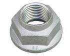 Nut, kingpin METZGER AUTOTEILE 6111506
