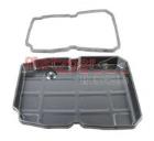 Oil Sump, automatic transmission METZGER AUTOTEILE 7990108
