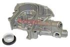 Oil Pump METZGER AUTOTEILE 8000040