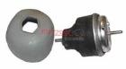 Mounting, engine METZGER AUTOTEILE 8050873