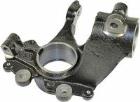 Steering Knuckle, wheel suspension METZGER AUTOTEILE 58097101