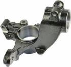 Steering Knuckle, wheel suspension METZGER AUTOTEILE 58097202