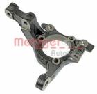 Steering Knuckle, wheel suspension METZGER AUTOTEILE 58098301